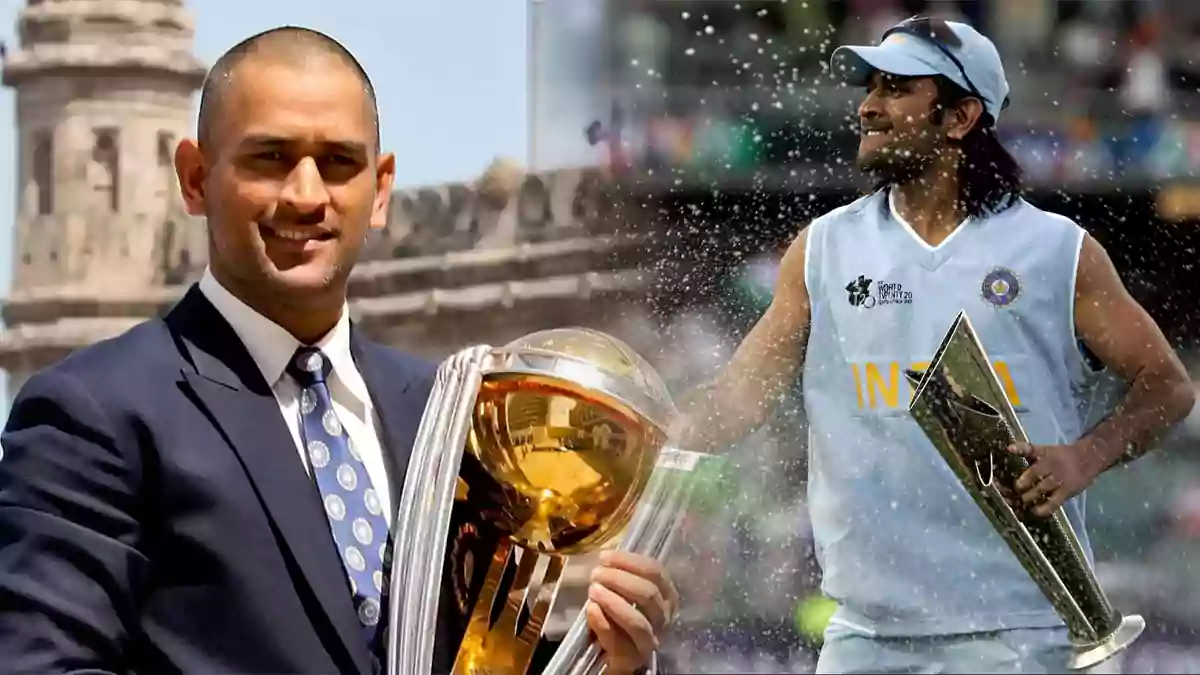 Dhoni icc hall of fame