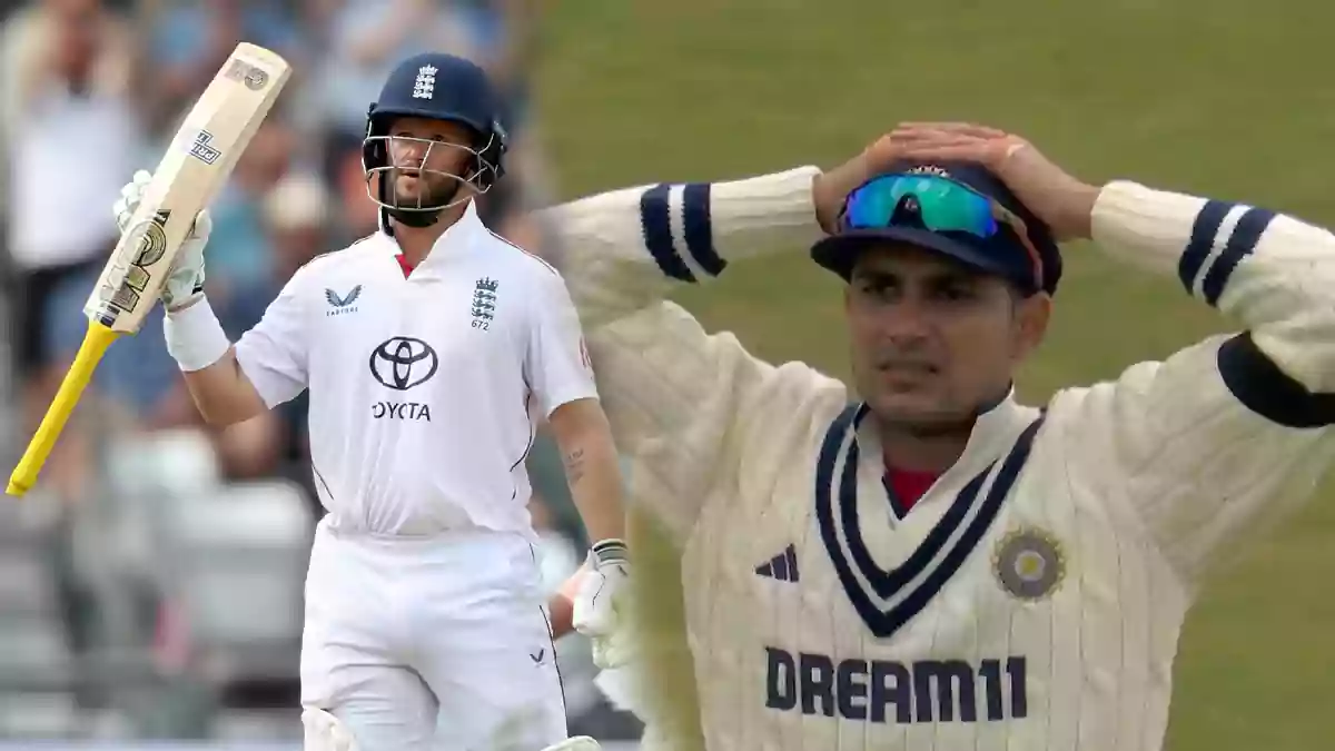 ENGvsIND