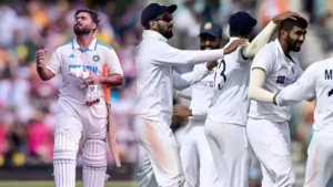 ENGvsIND