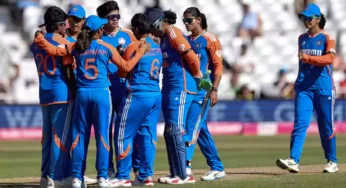இங்கிலாந்துக்கு எதிரான முதல் டி20 போட்டியில் இந்தியா அபாரம்.!