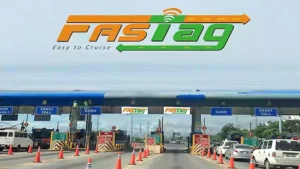 FASTag Pass