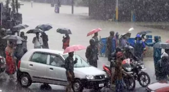 கேரளாவில் 3 மாவட்டங்களுக்கு ஆரஞ்சு எச்சரிக்​கை.., பள்ளிகளுக்கு விடுமுறை.!