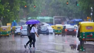 Heavy Rain