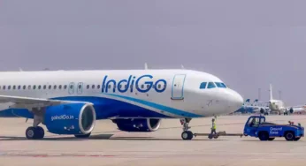 ஓடுபாதையில் கோளாறு.., பெங்களூரு புறப்பட்ட புதுச்சேரி இண்டிகோ விமானம் ரத்து.!