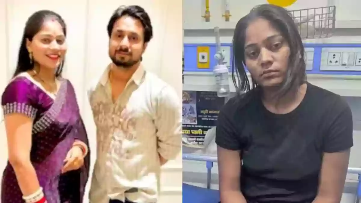 Indore tourist murder case