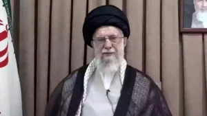Iran Ceasefire