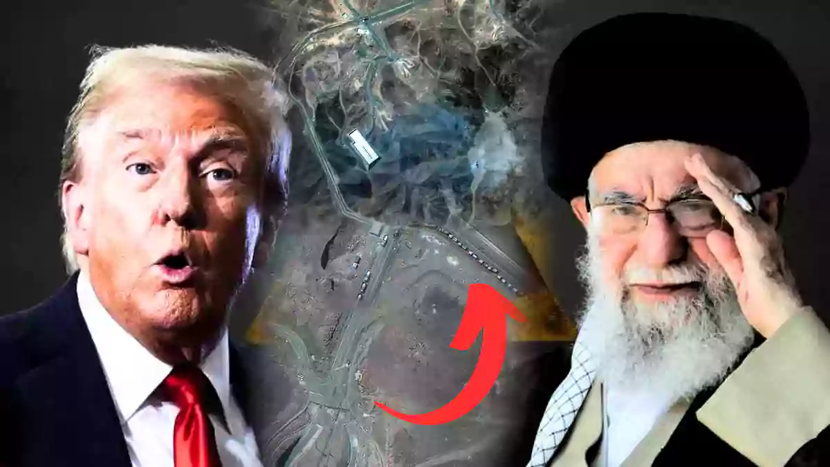 Iran hoards 400 kg of uranium