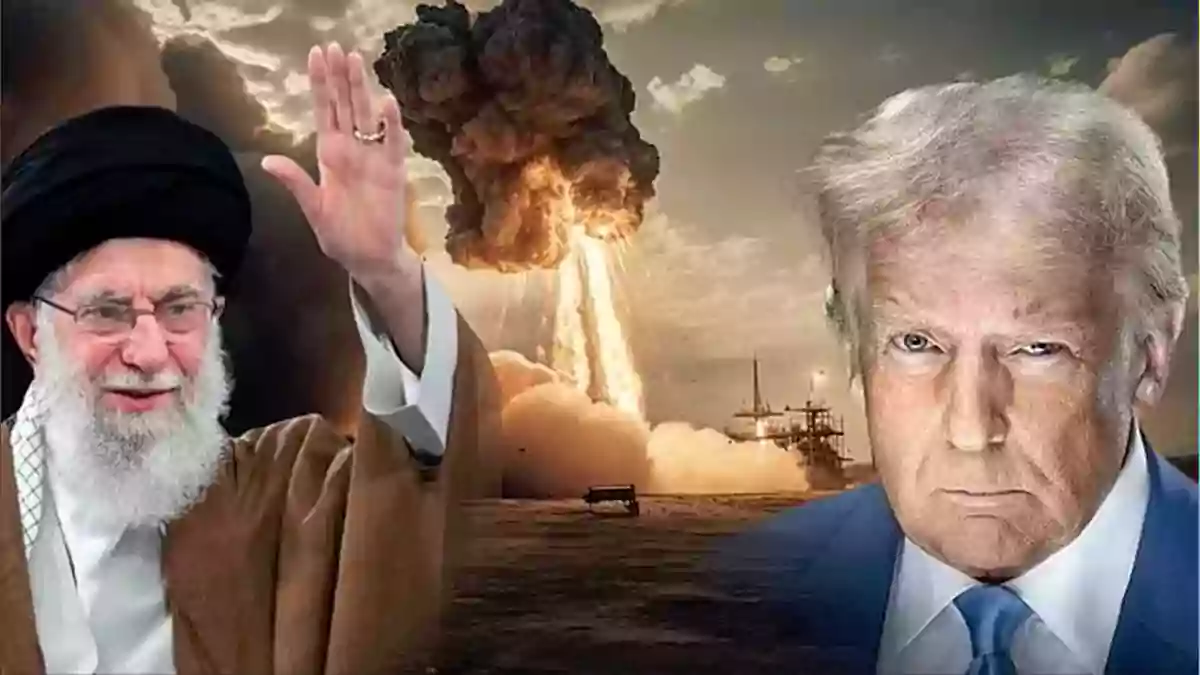 IranVsIsrael