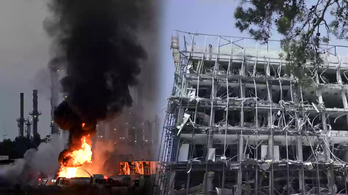 Israeli scientific research institute