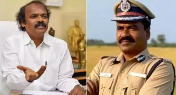 ஒரே இடத்தில் வைத்து ஜெகன் மூர்த்தி மற்றும் ஏடிஜிபி ஜெயராமனிடம் காவல்துறை விசாரணை.!