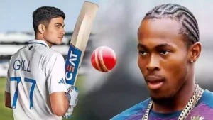 Jofra Archer