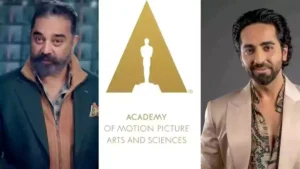 Kamal Haasan - Ayushmann - Oscar Academy