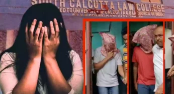 கொல்கத்தா கூட்டுப் பாலியல் வன்கொடுமை வழக்கு: நான்கு பேர் கைது.., சிறப்பு விசாரணை குழு அமைப்பு.!