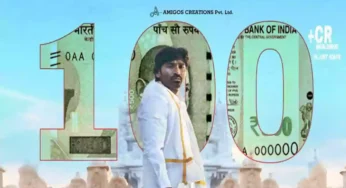 அடுத்தடுத்து 100 கோடி படங்கள்…வெற்றியின் குஷியில் நடிகர் தனுஷ்!