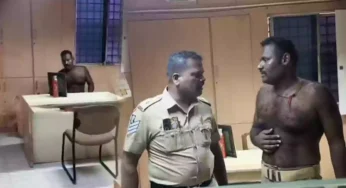 மதிமுக அலுவலகத்தில் அடையாளம் தெரியாத நபர் கல் வீச்சு தாக்கியதால் பரபரப்பு.!
