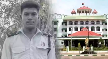 விசாரணைக்கு அழைத்து சென்று இளைஞரை தாக்கியது ஏன்? – உயர்நீதிமன்ற மதுரை கிளை சரமாரி கேள்வி!
