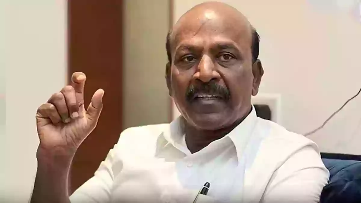 Masubramanian