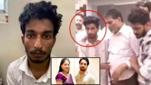 Meghalaya honeymoon murder