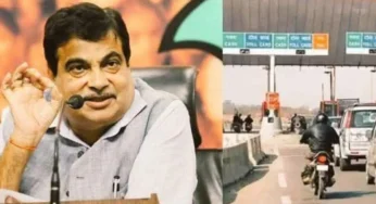 “இரு சக்கர வாகனங்களுக்கு சுங்க வரி – தவறான செய்தி” நிதின் கட்கரி விளக்கம்.!