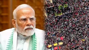 PM Modi - RCB