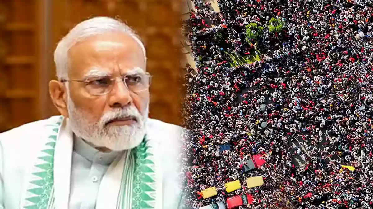 PM Modi - RCB