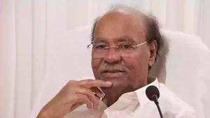 PMK ramadoss