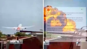 Plane Crash