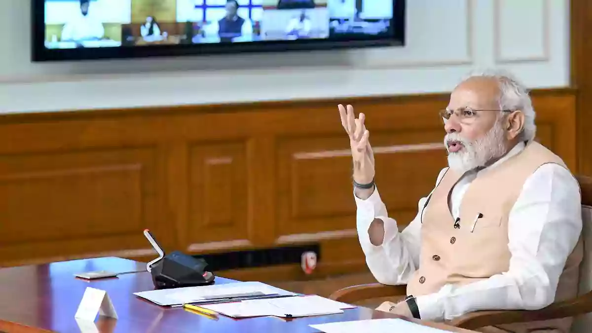 Prime Minister Modi