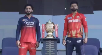 PBKS vs RCB: ஐபிஎல் இறுதிப் போட்டி.., வெல்லப்போவது யார்? டாஸ் – பிளேயிங் லெவன் இதோ.!