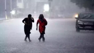 RMC rain news tn