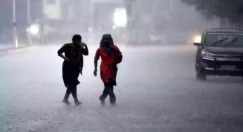 தமிழகத்தில் மழைக்கு வாய்ப்பு…வானிலை மையம் தகவல்!