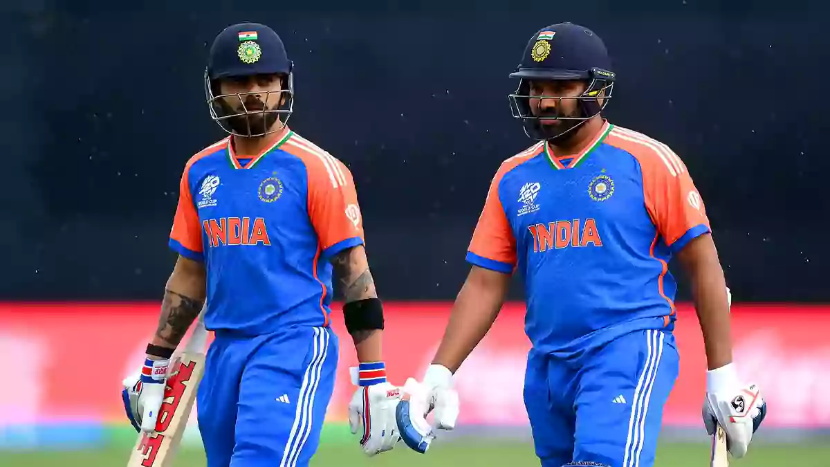 RO KO CRICKET