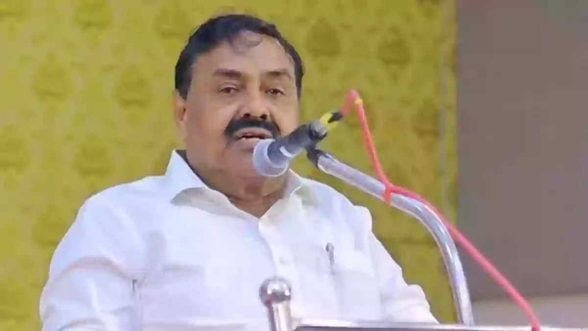 Raja Kannappan