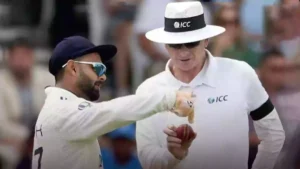 RishabhPant - ICC