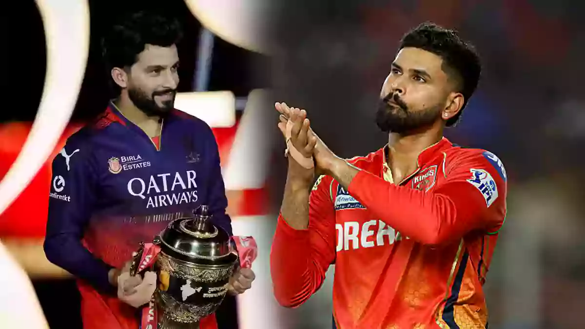 Royal Challengers Bengaluru won