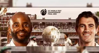 WTC Final : முதல் முறையாக ஐசிசி கோப்பையை வென்ற தென்னாப்பிரிக்கா! பரிசுத்தொகை எம்புட்டு தெரியுமா?