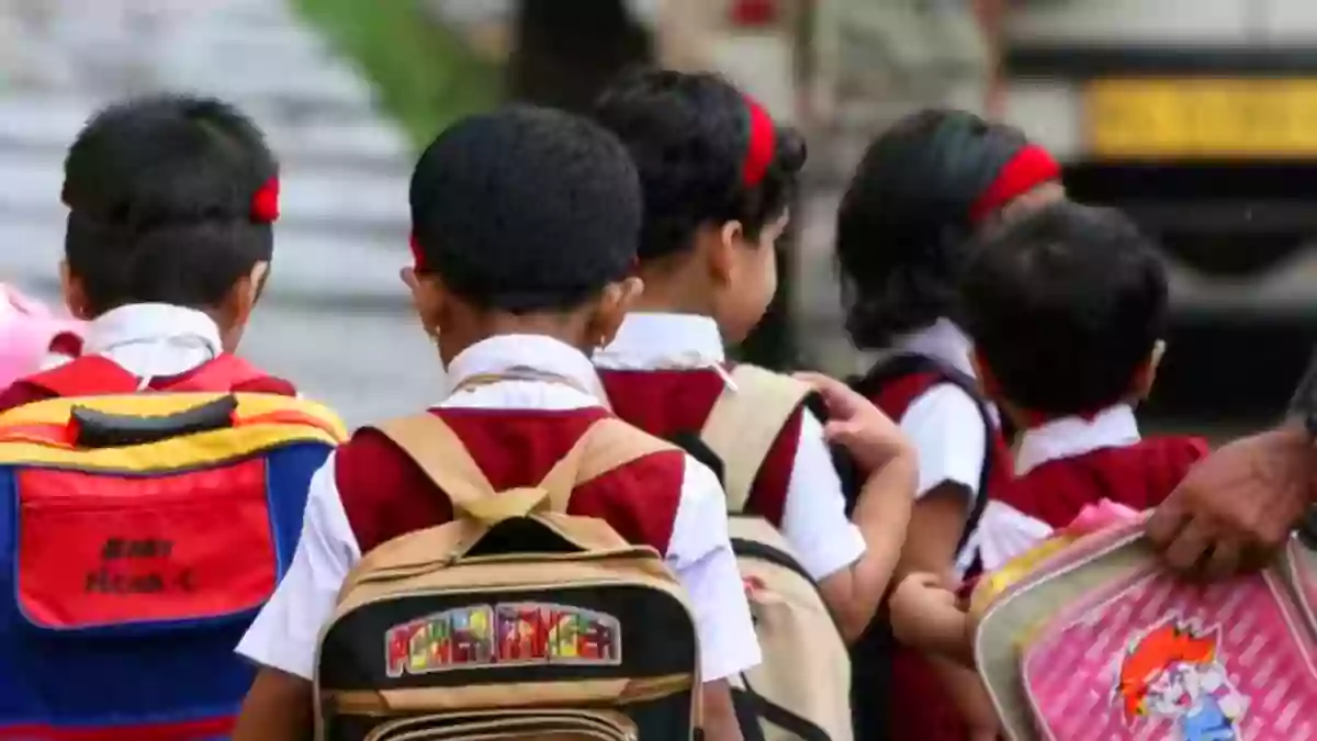 School Reopen