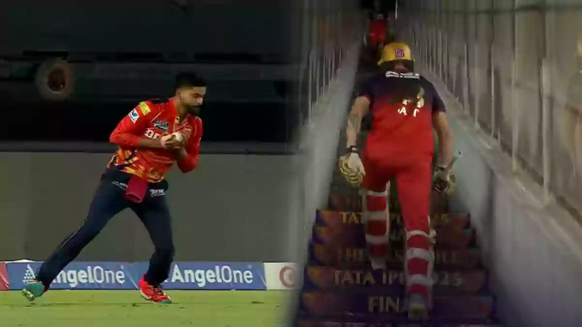Shreyas Iyer - Phil Salt