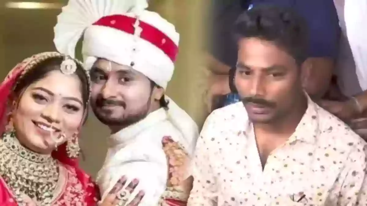 Sonam's Brother On Meghalaya Murder