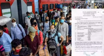 நாளை (ஜூலை 1) முதல் ரயில் கட்டண உயர்வு அமல்.! எவ்வளவு முழு விவரம் இதோ.!