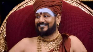 Sri Nithyananda