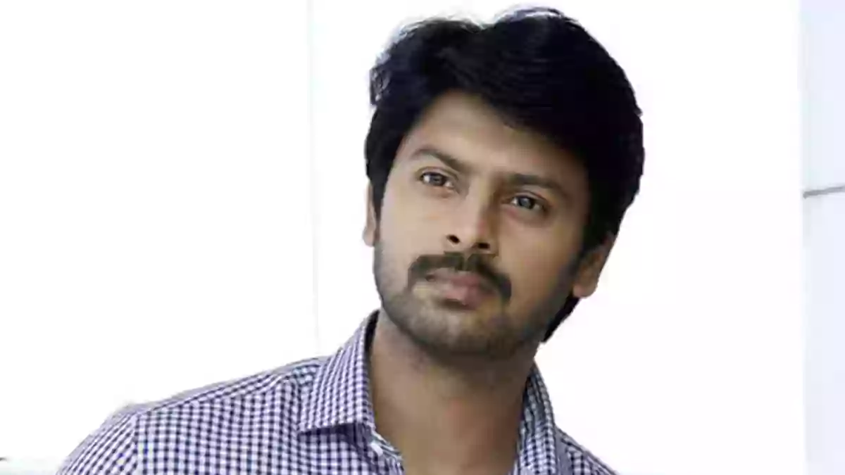 Srikanth