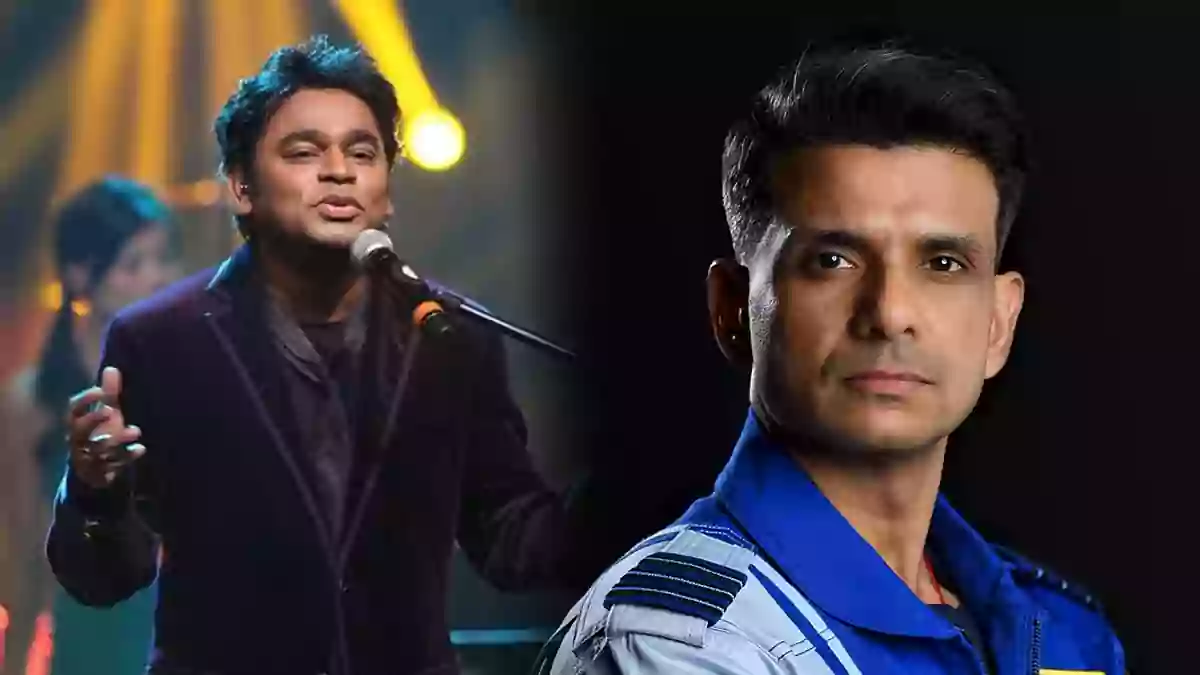 Subhanshu Shukla arr