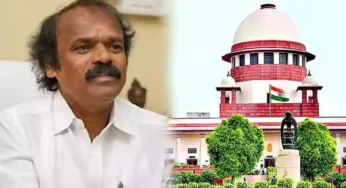 சிறுவன் கடத்தல்: பூவை ஜெகன்மூர்த்தி எம்எல்ஏவுக்கு முன் ஜாமீன்.!