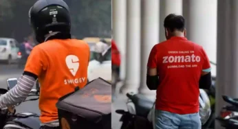 நாளை முதல் Swiggy – Zomato ஆர்டர் கிடையாது? ஹோட்டல் உரிமையாளர்கள் சங்கம் அறிவிப்பு.!