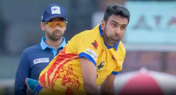 TNPL : பந்தை சேதப்படுத்தியதாக அஸ்வின் மீது பரபரப்பு புகார்.!