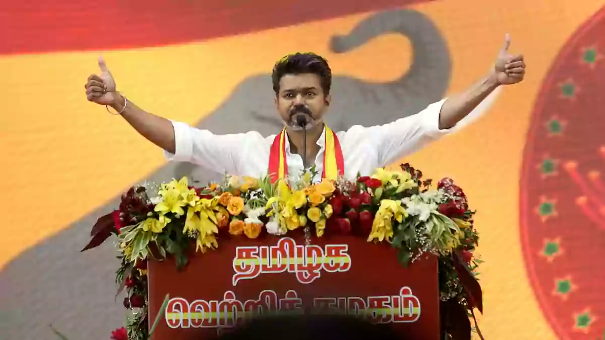 TVKVijay