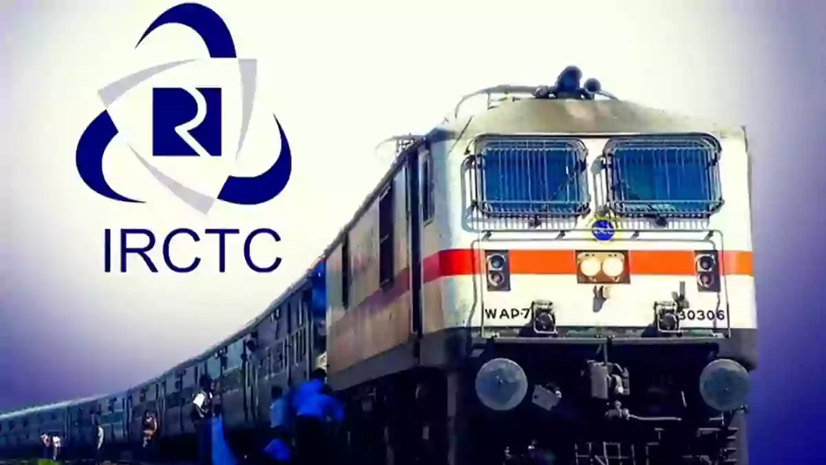 Tatkal railway