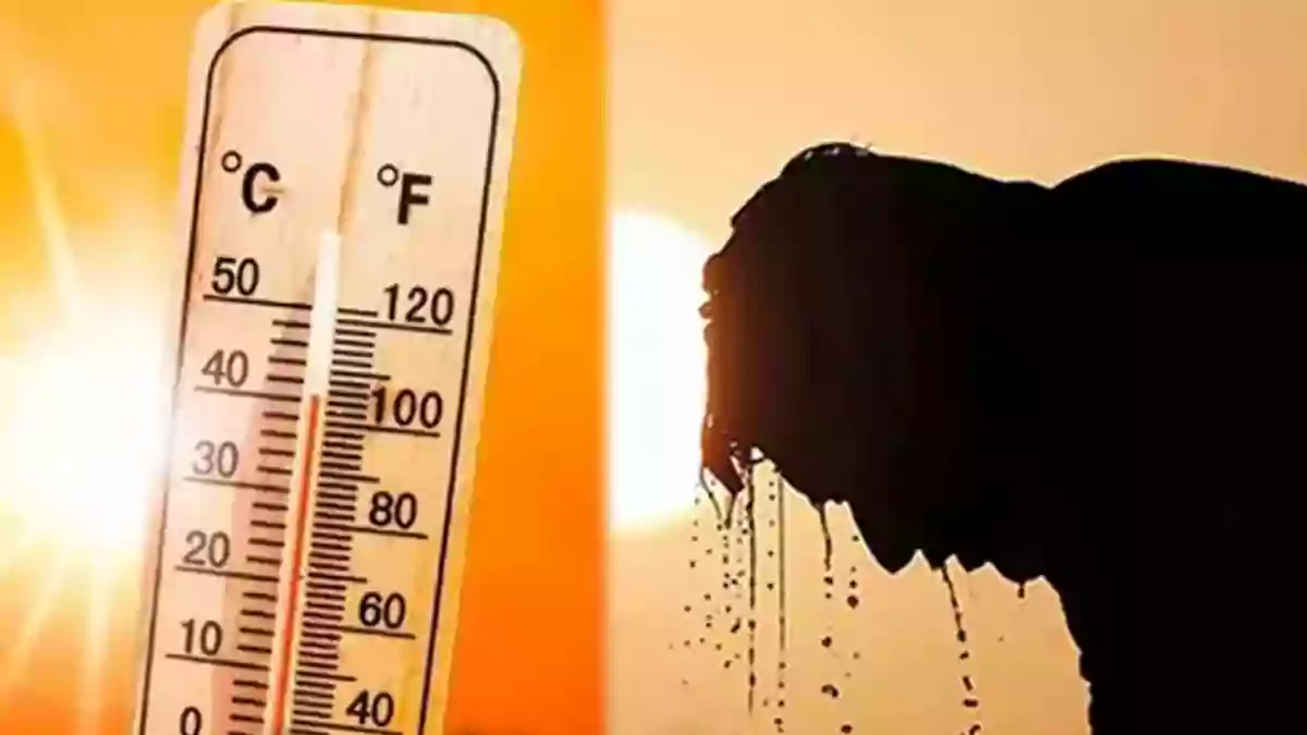Temperature