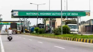 Toll fees for two-wheelers